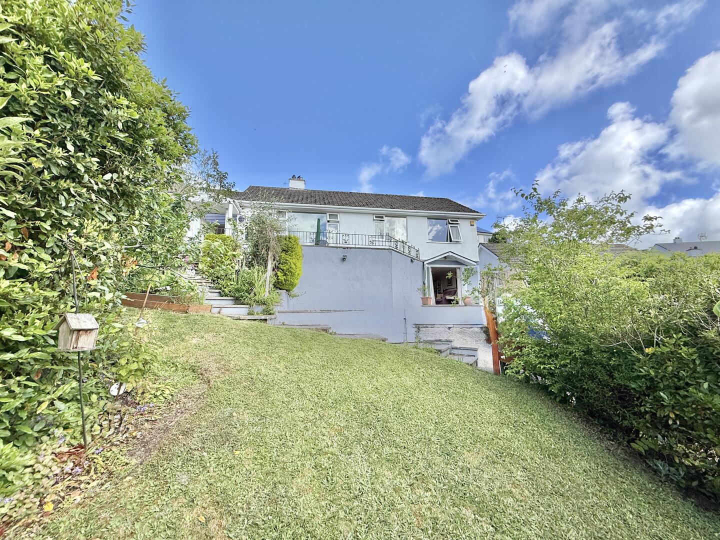 4 bed property in Polsue Way, Truro